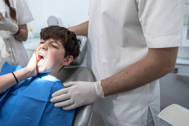 Best Emergency Dentist for Lost Fillings or Crowns in Ripon, CA