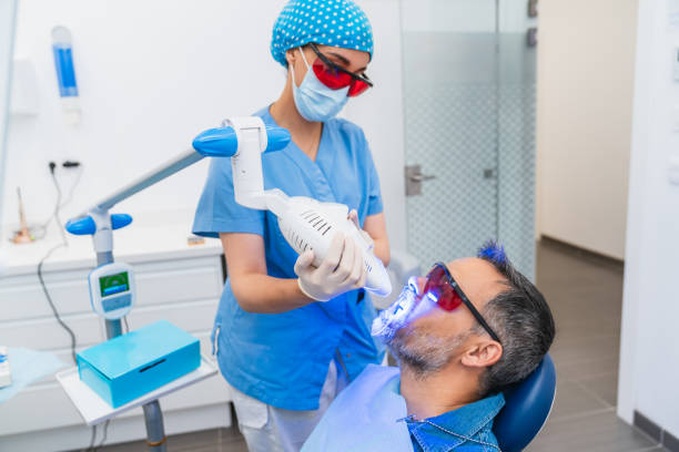 Best Broken or Cracked Tooth Emergency Dentist in Ripon, CA